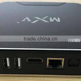 Hot Sale Cheapest Smart tv Box thumbnail-2