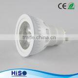 French China Spot Light for Museums 6W COB GU10 thumbnail-2