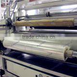 New Design Stretch Film Production Machine thumbnail-3