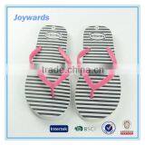 China Pvc Import Beach Slipper for Women thumbnail-2