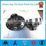 Sinotruk Howo Differential Case thumbnail-1