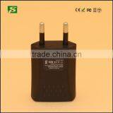 EU Plug Usb Adapter for Portable Phone Charger thumbnail-3