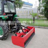 China Small Wheel Farming Chery Tractor thumbnail-4