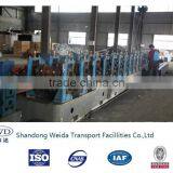 Highway Products THRIE-BEAM Guard Rail thumbnail-1