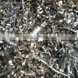 Low price high quality titanium scrap for sale