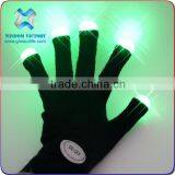 2016 Halloween Glove With LED,led Gloves Novelty,led Glove Light thumbnail-6