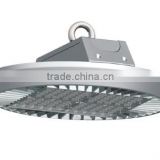 CE approved high power 120w led high bay light professional optical design