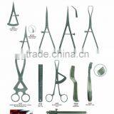 Castroviejo Caliper Ophthalmic Caliper for Ophthalmic Operation thumbnail-2