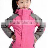 Kids Winter Jackets/ Snow Jacket /3-in-1 Jacket