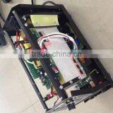 85 Amp Mma Arc Portable MINI Welding Machine MMA-85( 20110071) thumbnail-3