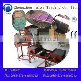 2014 Automatic Color Variety Kinds of Forms Chalk Making Machine