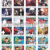 2016 Best Seller Eco-friendly High Quality Jigsaw Puzzle Wholesale thumbnail-2