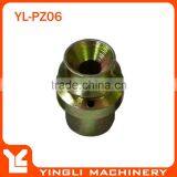 Spray Gun Nozzle for Latex Paint,Plaster Putty,Cement YL-PZ06 thumbnail-1