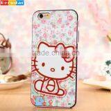 Wholedale Cheap Tpu pc Covers for Iphone 6 Plus thumbnail-2