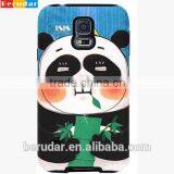 Wholesale Fashion Tpu pc Cases for Samsung Galaxy s5 thumbnail-5