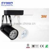 buy online in china High brightness Low power consumption 3-18W commercial track lighting