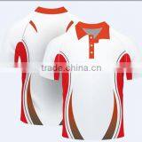 2014 Sport Professional Guangdong Polo Shirt Manufacturer thumbnail-1