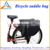 bike cycling bicycle saddle bag