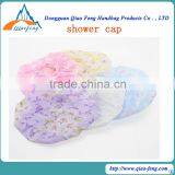 Personalized Fancy Hower Caps/christmas Shower Cap