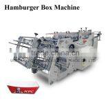 Good Price Easy Operate Carton Making Machine(QH-9905)