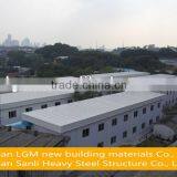 Single Floor Prefab House Easy Assembly Prefab House thumbnail-3