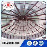 Large Stocked Metal Silos Sale thumbnail-5