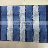 Microfiber Bath Rugs With TPR Backing thumbnail-4