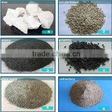 2 - 500 Mesh Processing Machinery