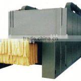DC Continuous Hank Yarn Drying Machine