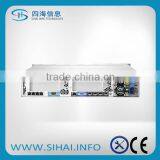 DL560 Gen8 E5-4640v2 4P 128GB-R Hot Plug SFF 1200W RPS HP Rack Server 2U thumbnail-3