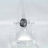 Labradorite Oval Faceted Cut 925 Sterling Silver Rings thumbnail-3