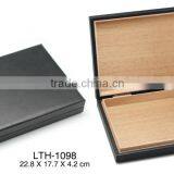 Custom Empty Wooden Box thumbnail-1