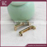 Acrh Bridge for Bag Ornament Hardware in Guangzhou Manufacture thumbnail-1