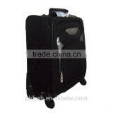 Polyester Oxford Cloth Trolley Case Classic Design 20" Cabin Luggage/EVA Trolley Soft Luggage Sets thumbnail-4