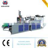 Plastic Bag Making Machine in China