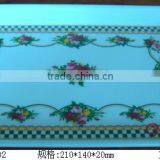 Melamine Nice Quality Plastic Restaurant Serving Tray thumbnail-1