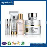 Double-side Printing Cosmetic Sticker Label With Barcode