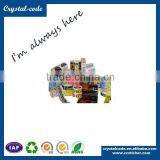 High-quality Custom Waterproof Barcode Sticker Roll thumbnail-3