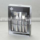 5PCS Stainless Steel Excellent Houseware Flatware