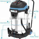 2/3 Motors Vacuum Cleaner BJ141-60L for Industrial Use thumbnail-2