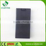 Logo Printing Accepted 13000-15000MCD Folding 3 Led Plastic Magnifier thumbnail-3