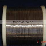 0.05mm Gr1 Gr2 Bright Titanium Wire Cheap Price thumbnail-6