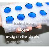 Arctic Glass Tube Replacement for RDA Atomizer Sub Tank Nano or Sub Tank Mini Glass Tube thumbnail-5