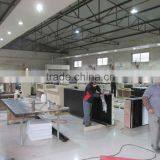 Shanghai Changwei Display Service Co., Ltd. company overview - view 4 thumbnail