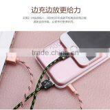 USAMS 10000mAh Cube Series Double 2 USB Power Bank External Battery Power Box thumbnail-5