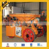 Berth Bogie Lifting and Moving Ship