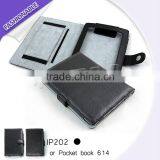 With Hand Guard Pocket Book 614 E-book Case thumbnail-1