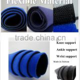 1mm neoprene ankle weight material neoprene support