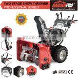 KC 2016 Professional Snow Blower thumbnail-1