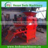 2015 Most Popular Coal Charcoal Ball Pressing Machine With CE 008613253417552 thumbnail-3